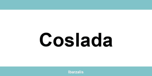 Teléfono directo de la oficina Zeleris en Coslada