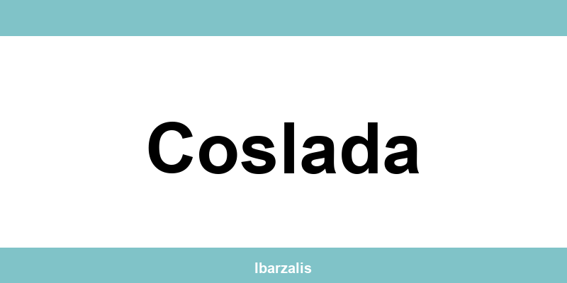 Teléfono directo de la oficina Zeleris en Coslada