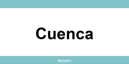 Teléfono directo de la oficina Zeleris en Cuenca