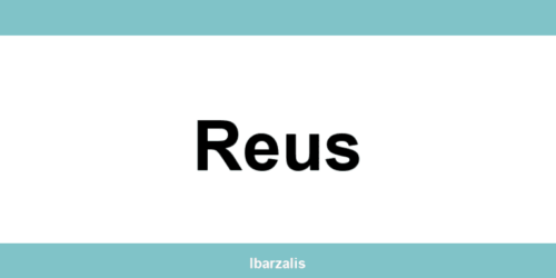 Teléfono directo de la oficina Zeleris en Reus