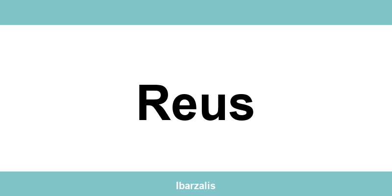 Teléfono directo de la oficina Zeleris en Reus