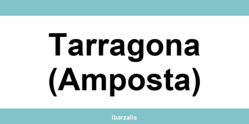 Teléfono directo de la oficina Zeleris en Tarragona (Amposta)