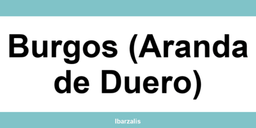 Teléfono directo de la oficina Zeleris en Burgos (Aranda de Duero)