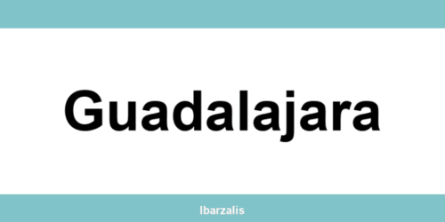 Teléfono directo de la oficina Zeleris en Guadalajara