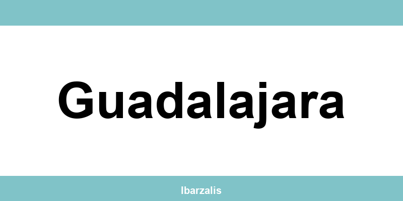Teléfono directo de la oficina Zeleris en Guadalajara
