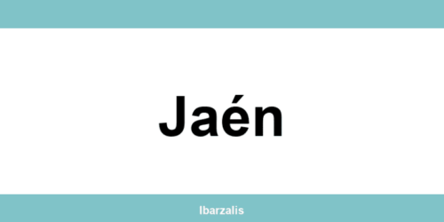 Teléfono directo de la oficina Zeleris en Jaén