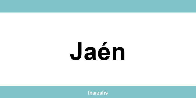 Teléfono directo de la oficina Zeleris en Jaén