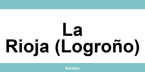 Teléfono directo de la oficina Zeleris en La Rioja (Logroño)