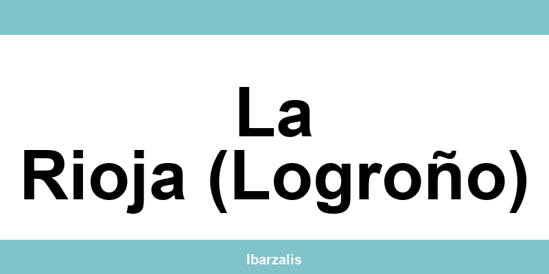 Teléfono directo de la oficina Zeleris en La Rioja (Logroño)