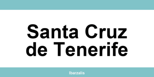 Teléfono directo de la oficina Zeleris en Santa Cruz de Tenerife