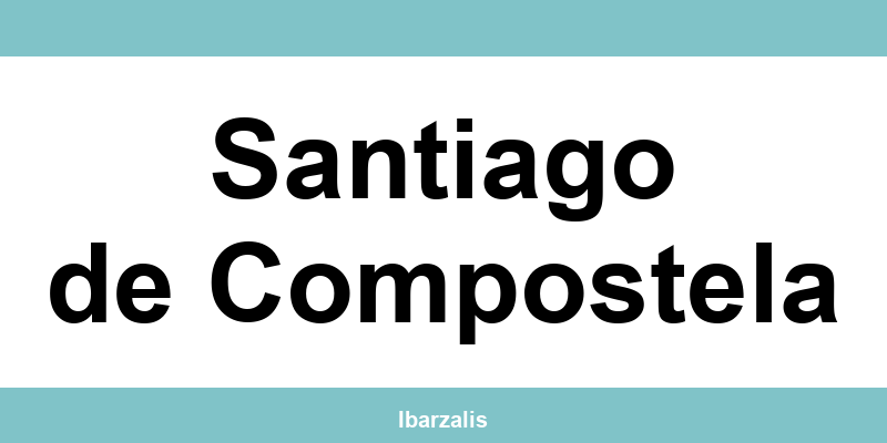 Teléfono directo de la oficina Zeleris en Santiago de Compostela