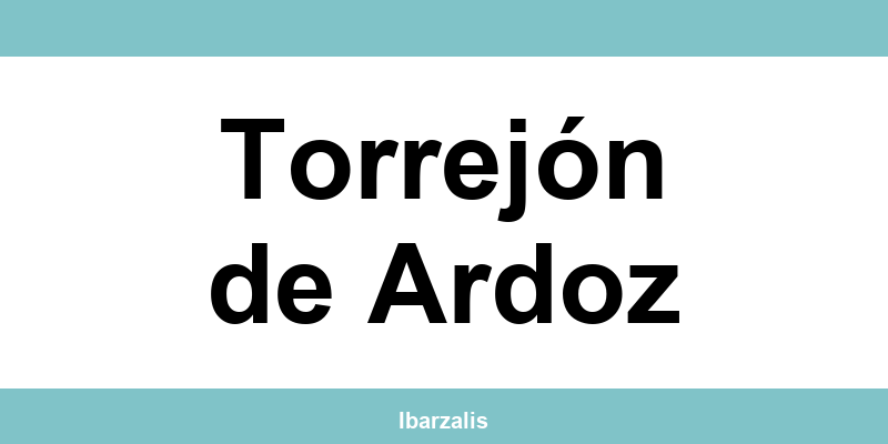 Teléfono directo de la oficina Zeleris en Torrejón de Ardoz